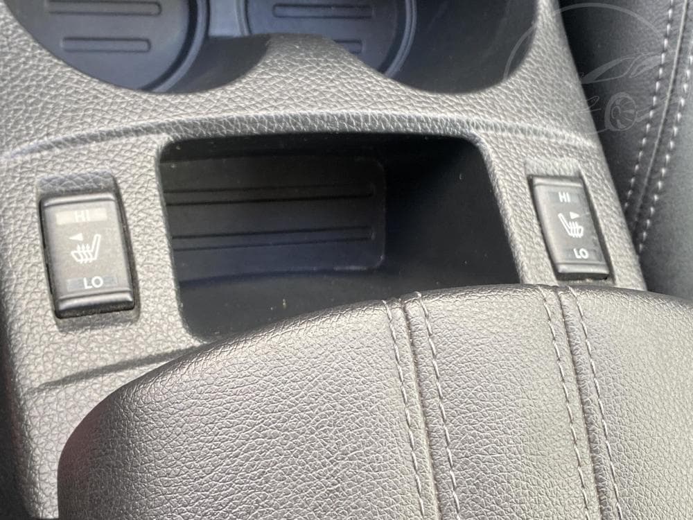 2018 Nissan QASHQAI - 57