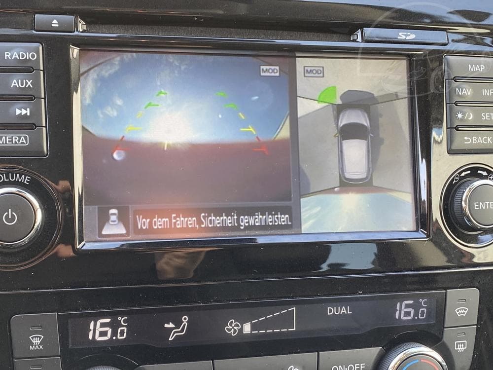 2018 Nissan QASHQAI - 73