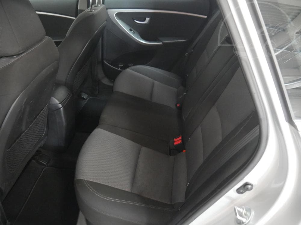 2015 Hyundai i30 - 10