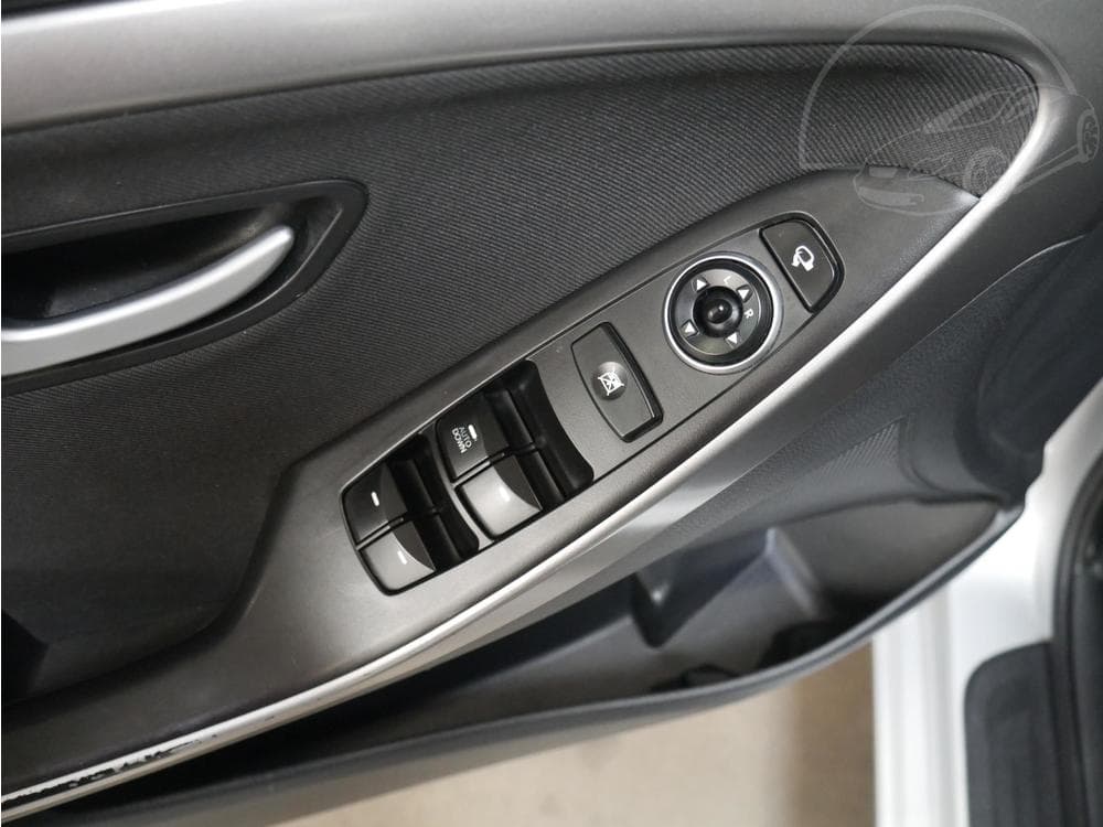 2015 Hyundai i30 - 11