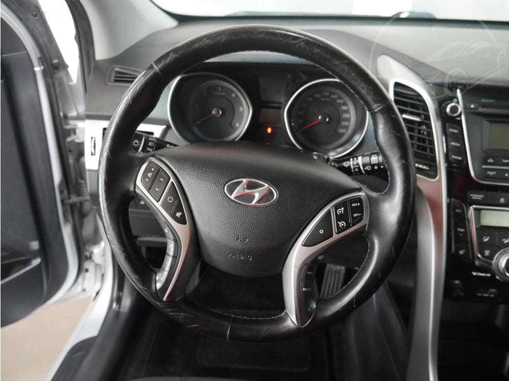 2015 Hyundai i30 - 12