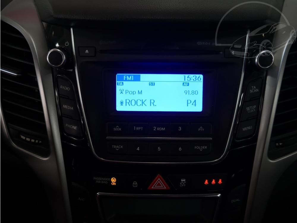 2015 Hyundai i30 - 13