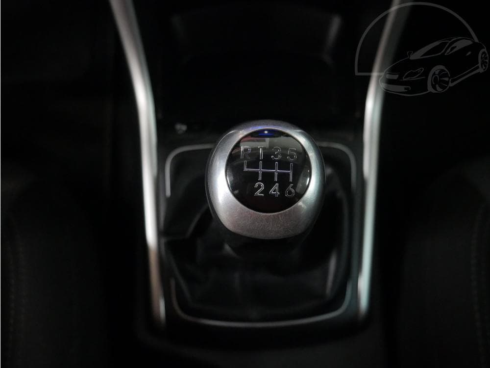 2015 Hyundai i30 - 15