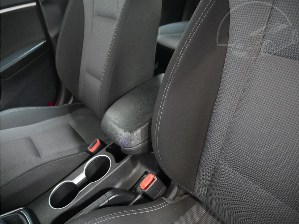 2015 Hyundai i30 - 16