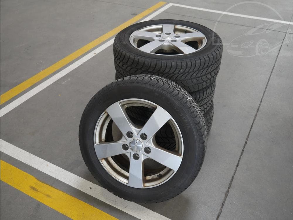 2015 Hyundai i30 - 17