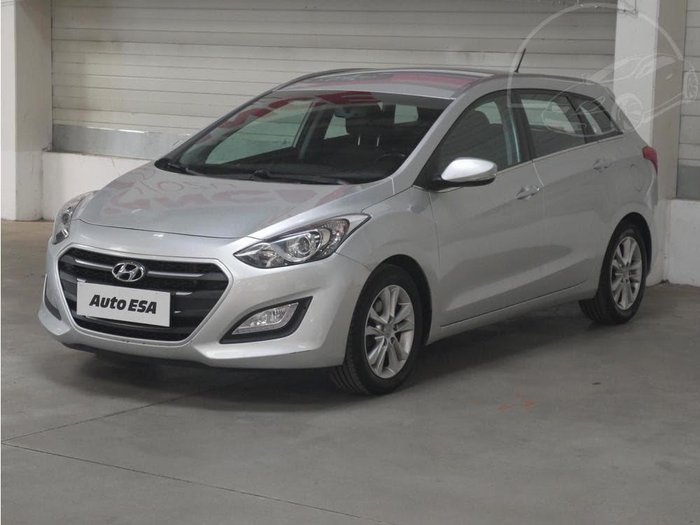 2015 Hyundai i30 - 3