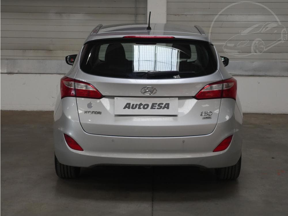 2015 Hyundai i30 - 5