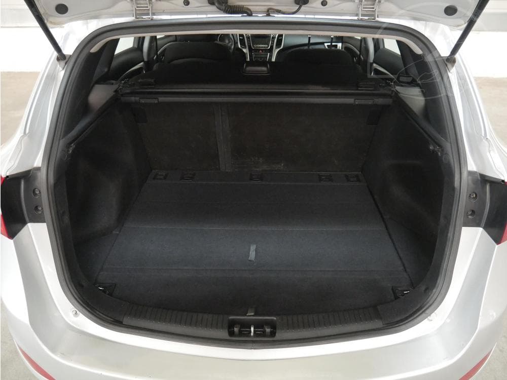 2015 Hyundai i30 - 7