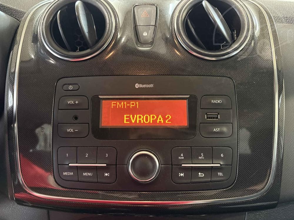 2018 Dacia SANDERO - 11