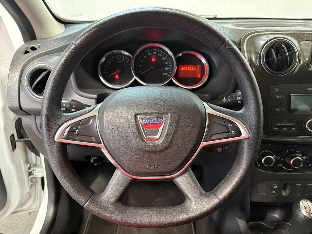 2018 Dacia SANDERO - 14