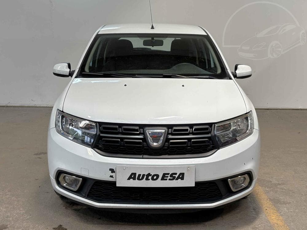 2018 Dacia SANDERO - 2