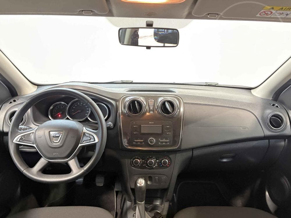 2018 Dacia SANDERO - 8