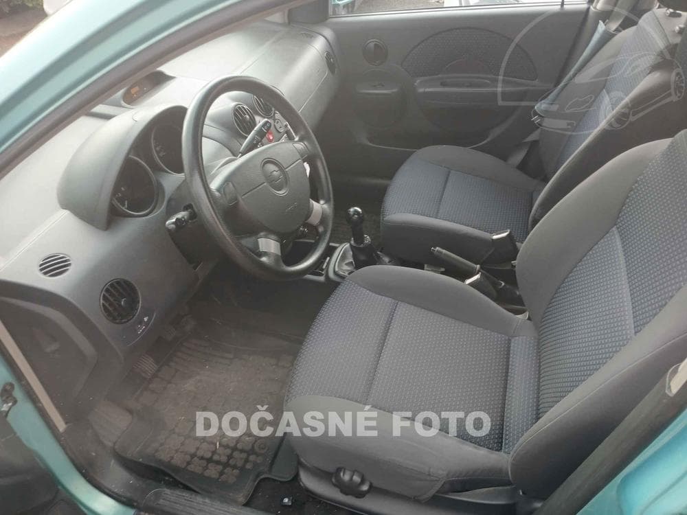 2005 Chevrolet OSTATNÍ - 3