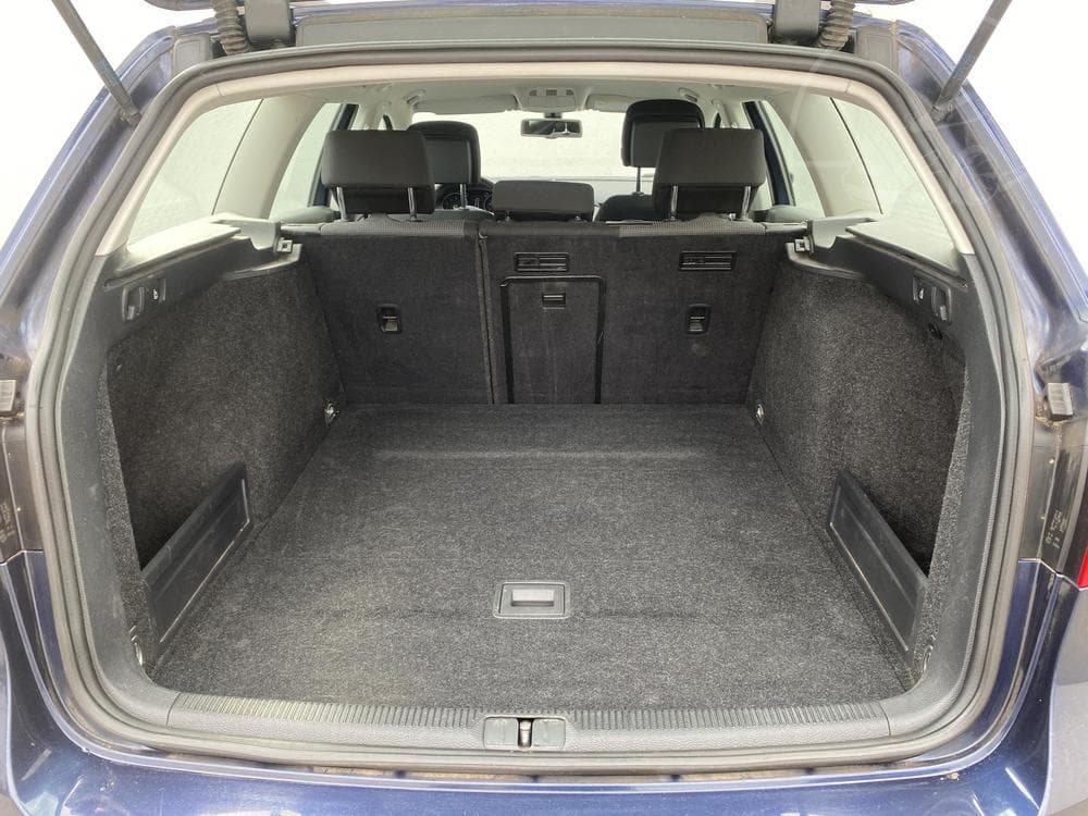 2012 Volkswagen PASSAT - 13