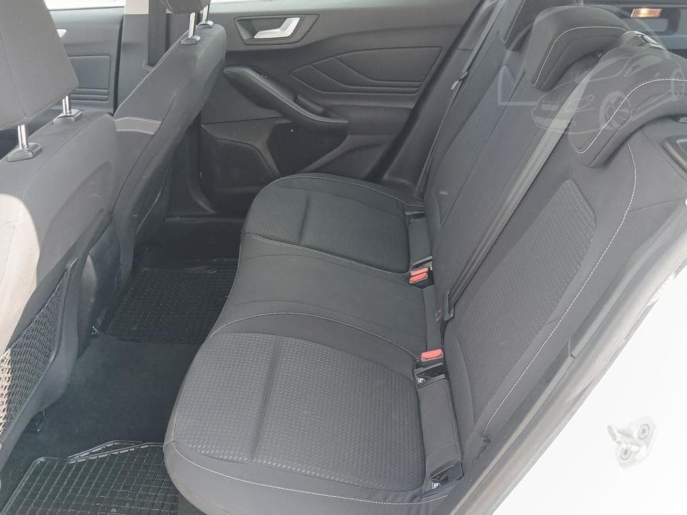 2019 Ford FOCUS - 10