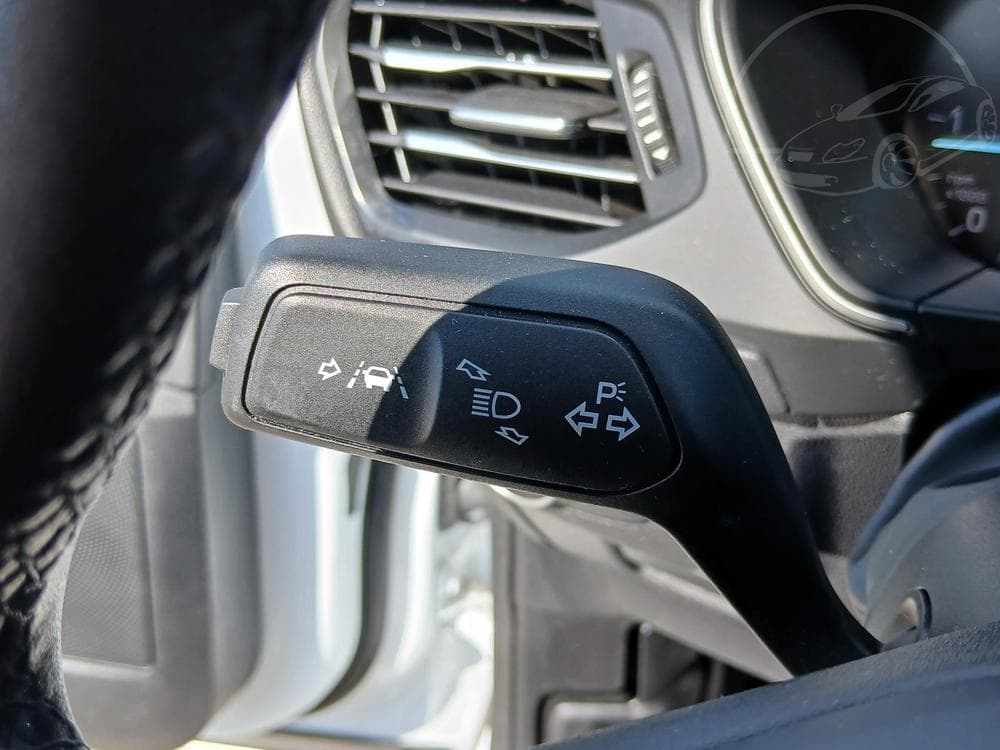 2019 Ford FOCUS - 13