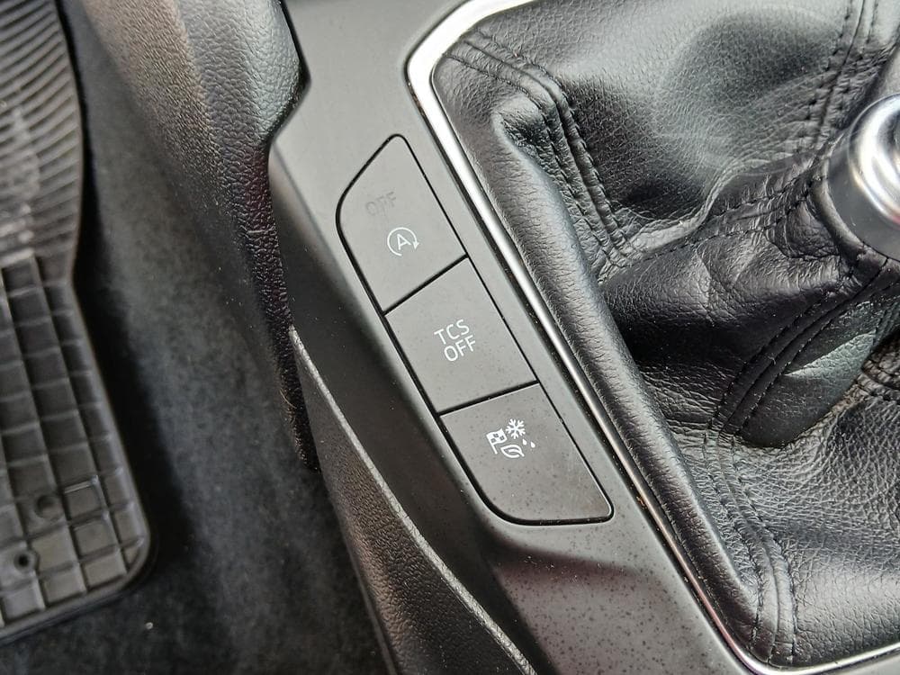2019 Ford FOCUS - 18