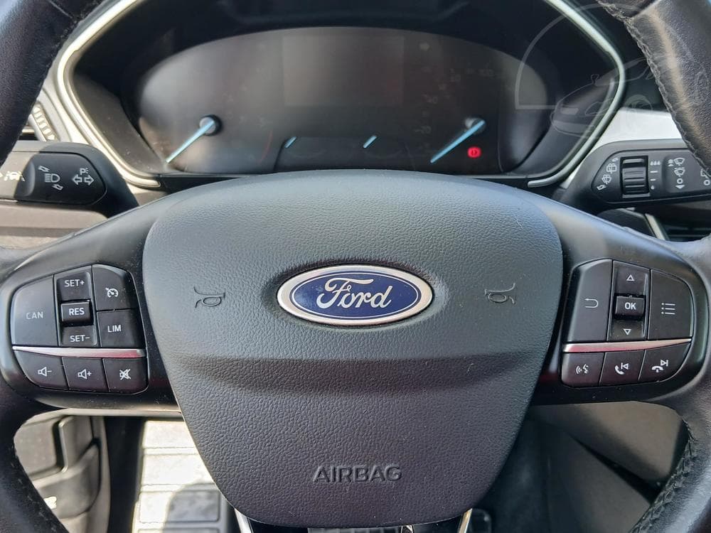 2019 Ford FOCUS - 19