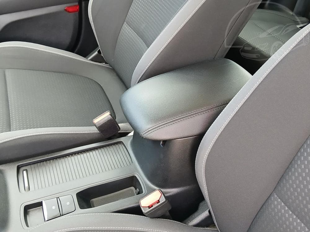 2019 Ford FOCUS - 20