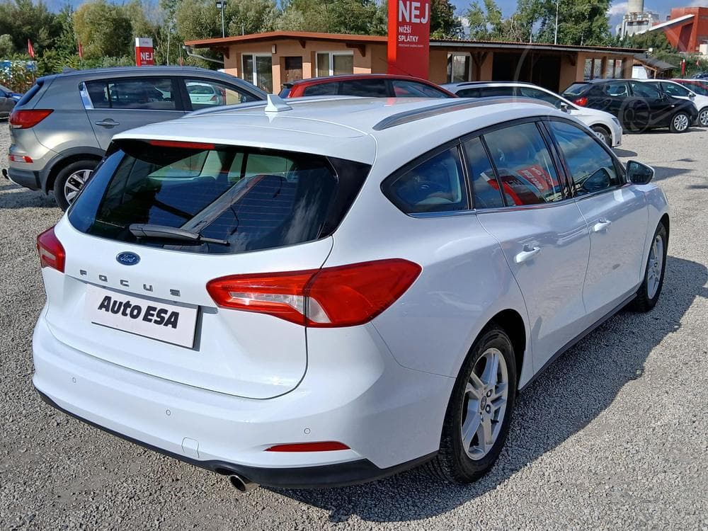 2019 Ford FOCUS - 4