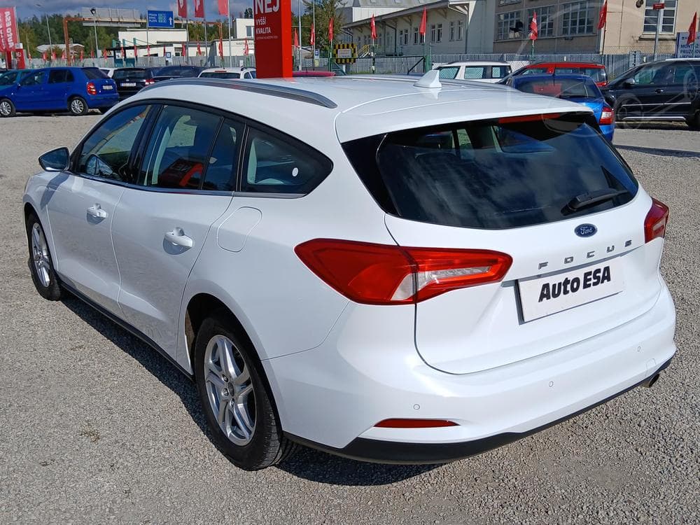 2019 Ford FOCUS - 6