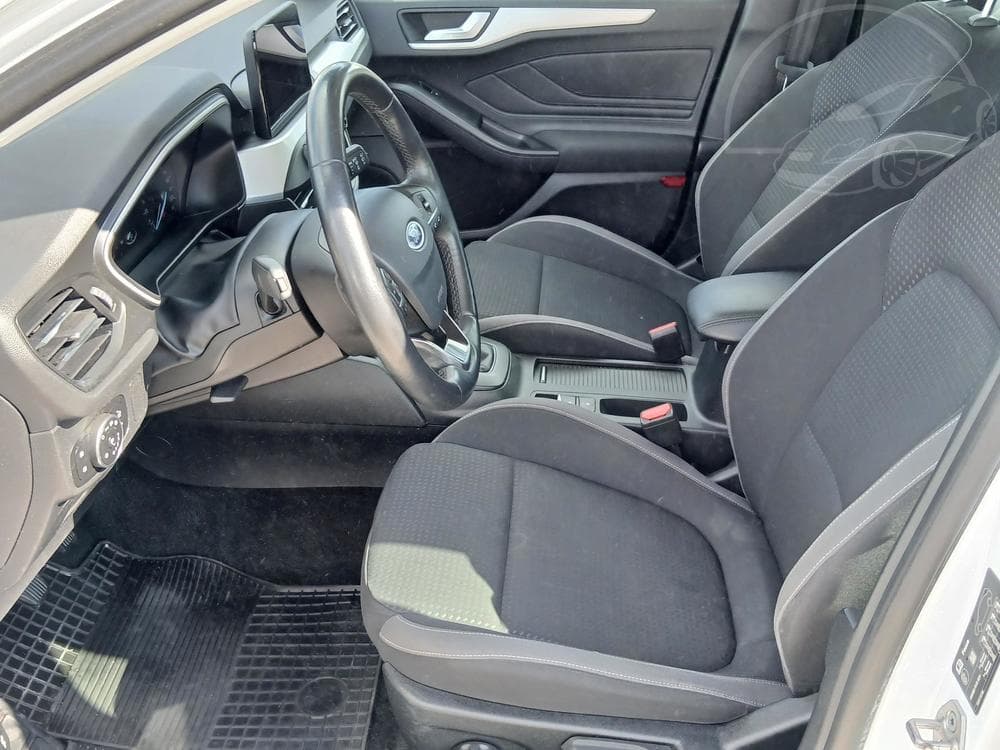 2019 Ford FOCUS - 9