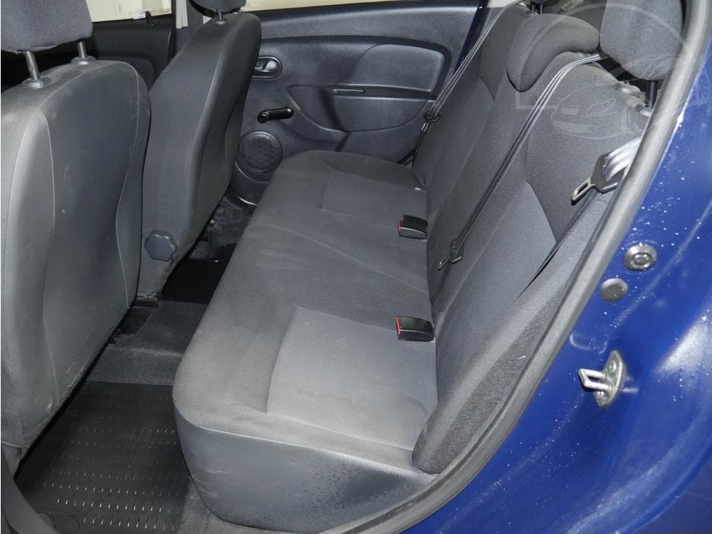 2013 Dacia LOGAN - 10