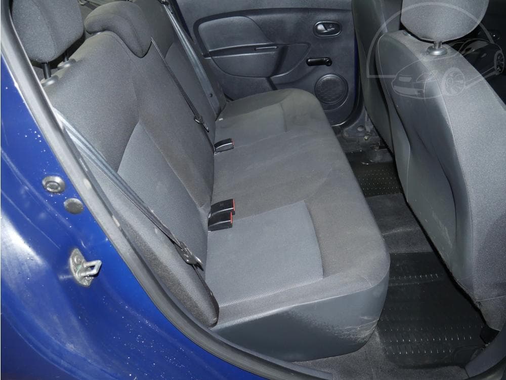 2013 Dacia LOGAN - 11