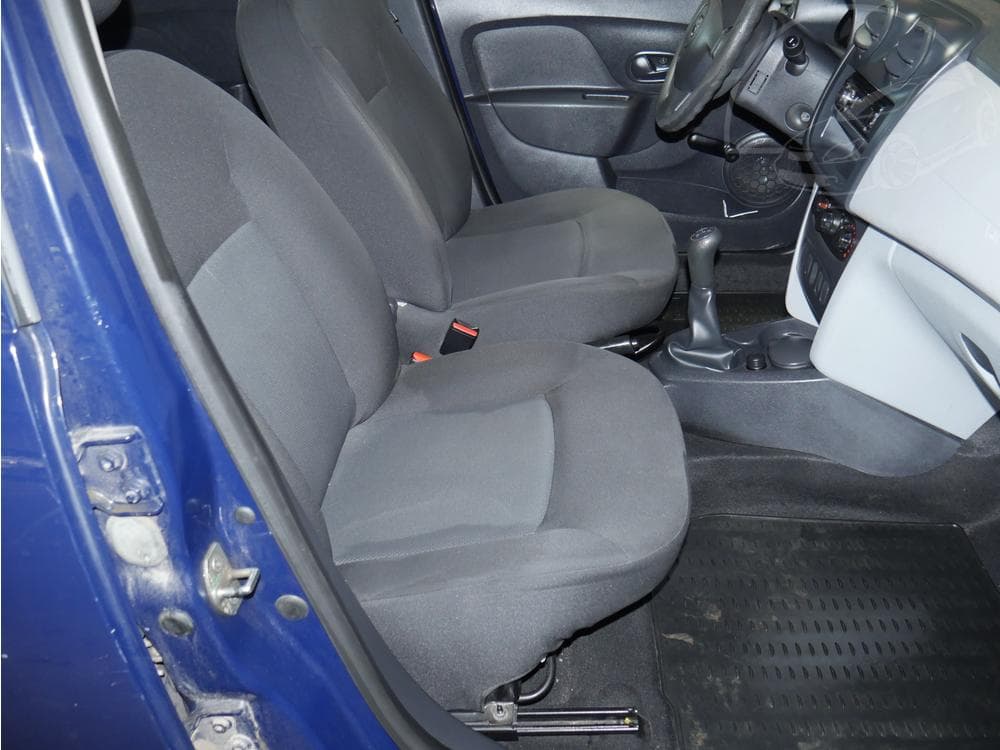 2013 Dacia LOGAN - 12