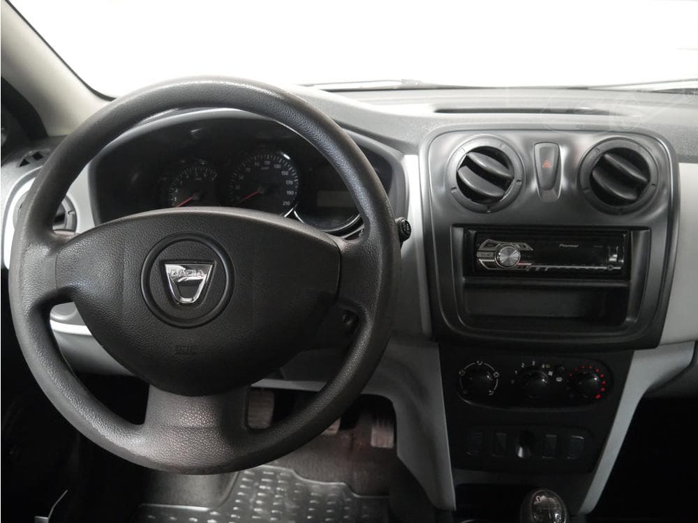 2013 Dacia LOGAN - 13