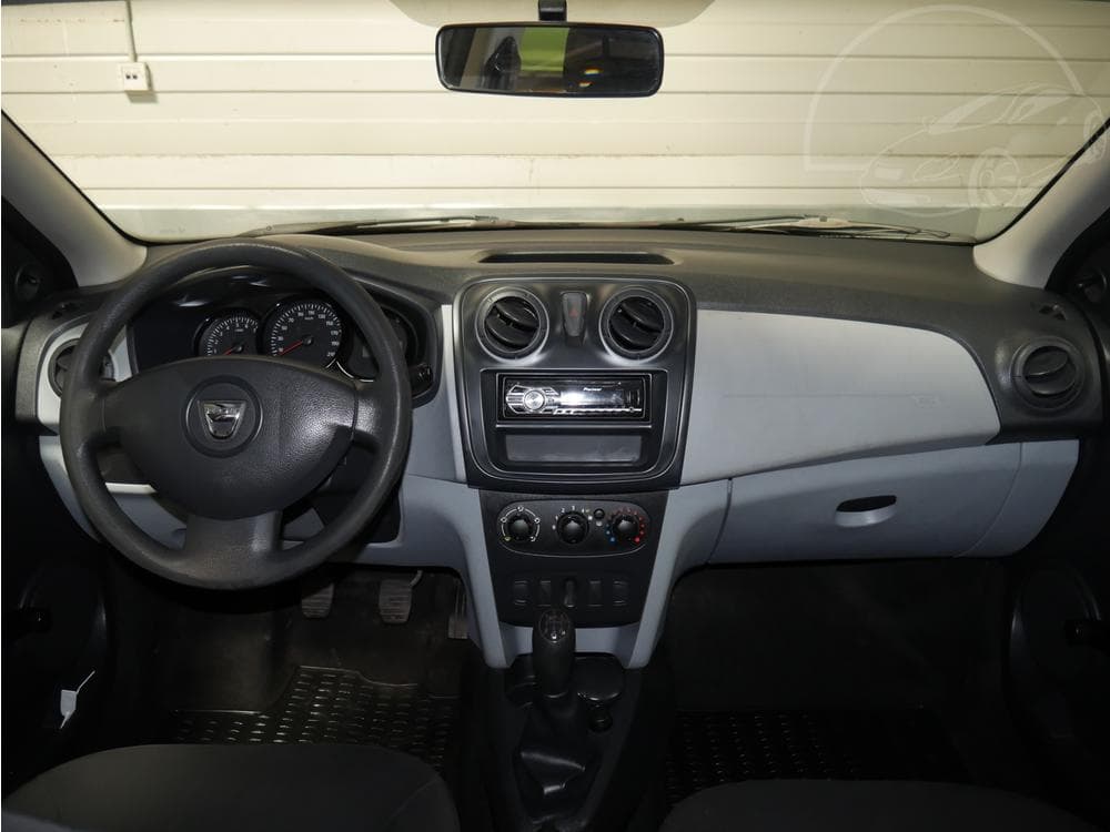2013 Dacia LOGAN - 8