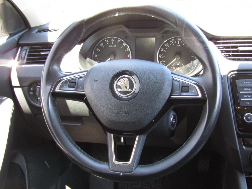 2013 Škoda OCTAVIA - 13
