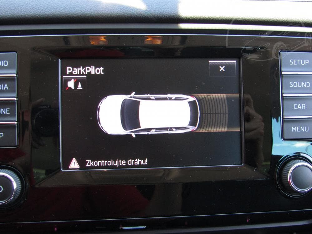 2013 Škoda OCTAVIA - 16