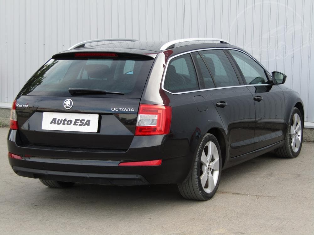 2013 Škoda OCTAVIA - 4