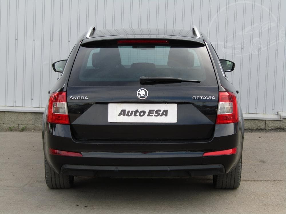 2013 Škoda OCTAVIA - 5