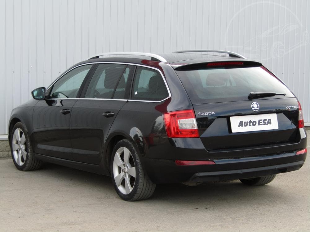 2013 Škoda OCTAVIA - 6
