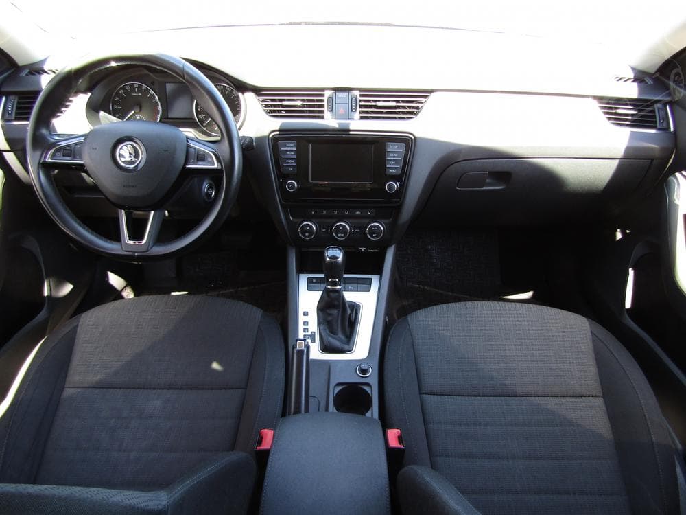 2013 Škoda OCTAVIA - 8