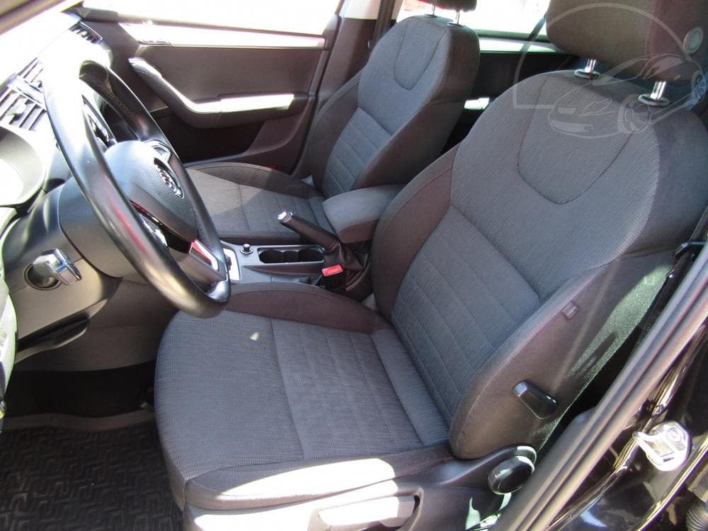 2013 Škoda OCTAVIA - 9