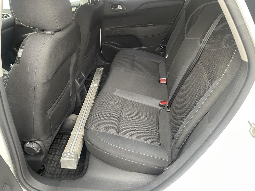 2016 Citroen C4 - 10