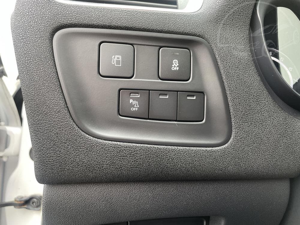 2016 Citroen C4 - 16