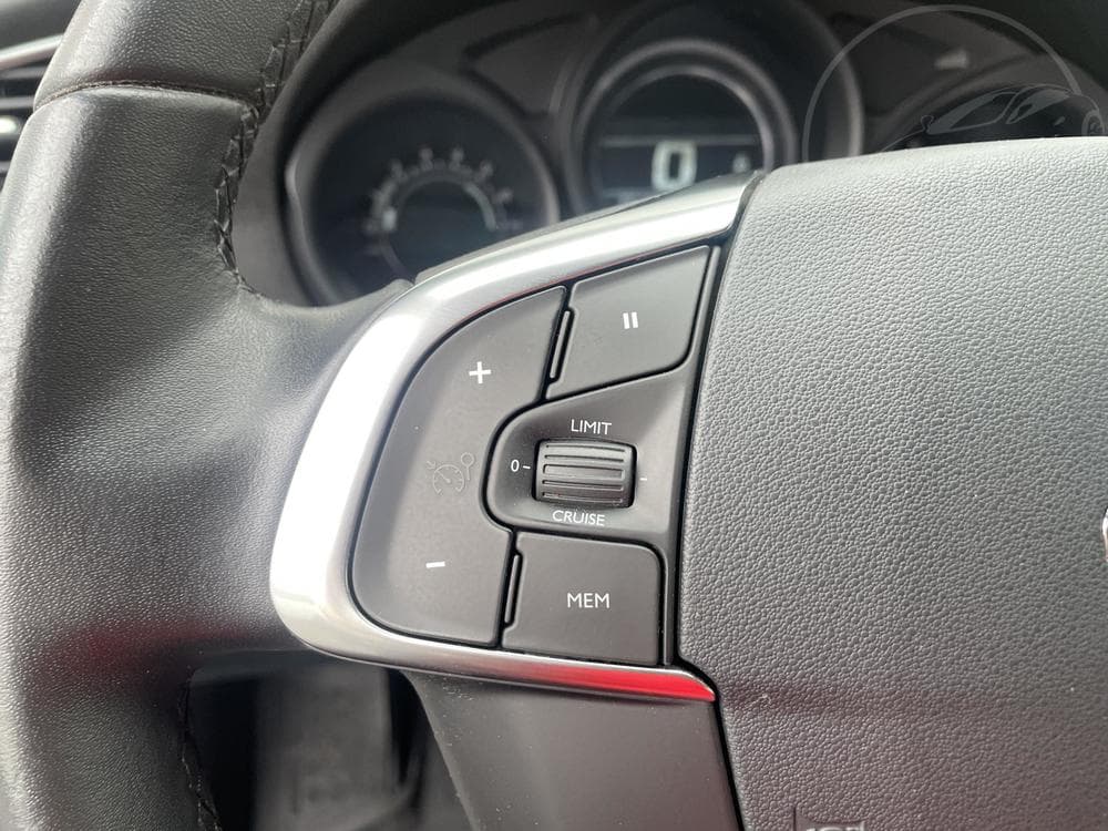 2016 Citroen C4 - 17
