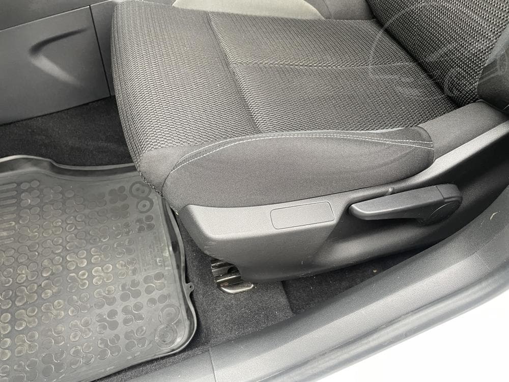 2016 Citroen C4 - 19