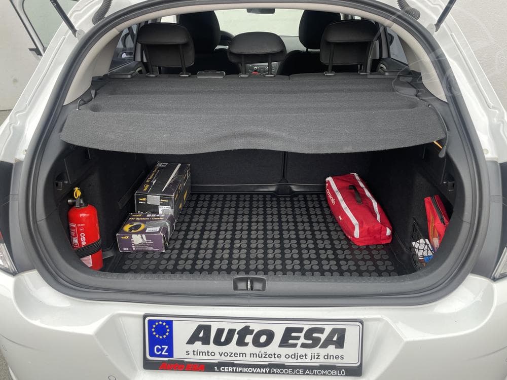 2016 Citroen C4 - 8