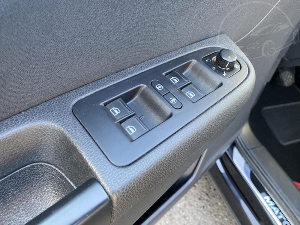 2012 Volkswagen SHARAN - 37