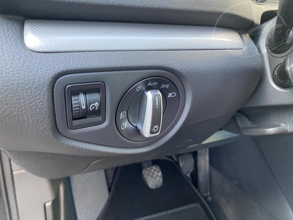 2012 Volkswagen SHARAN - 43