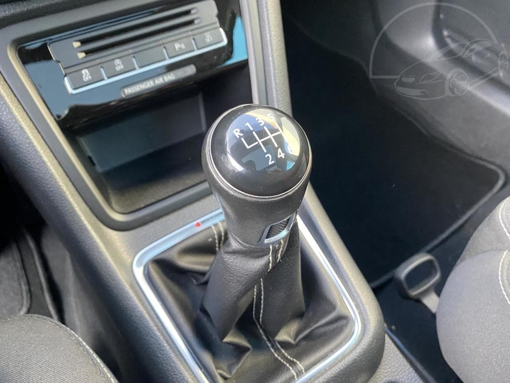 2012 Volkswagen SHARAN - 46