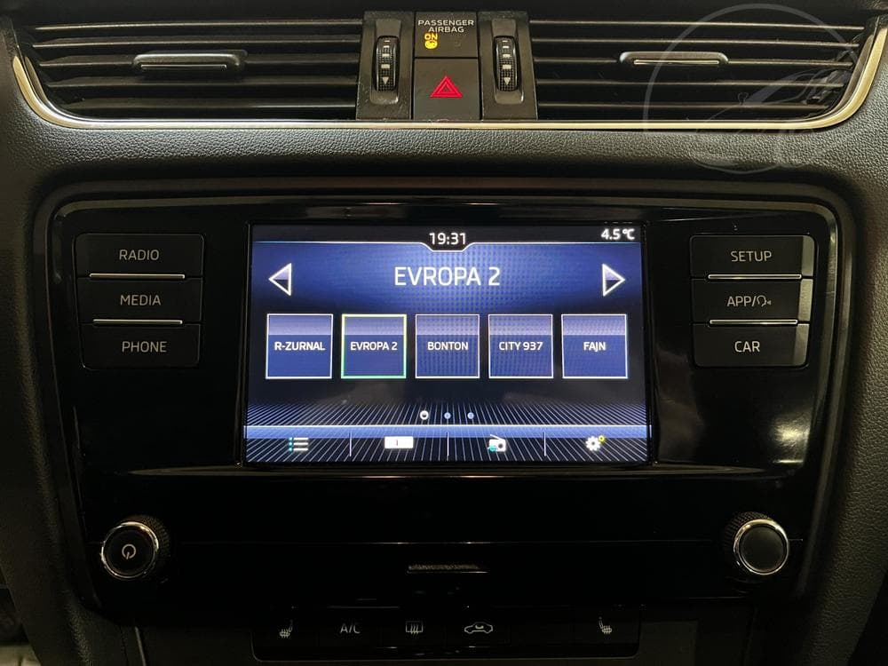 2017 Škoda OCTAVIA - 56
