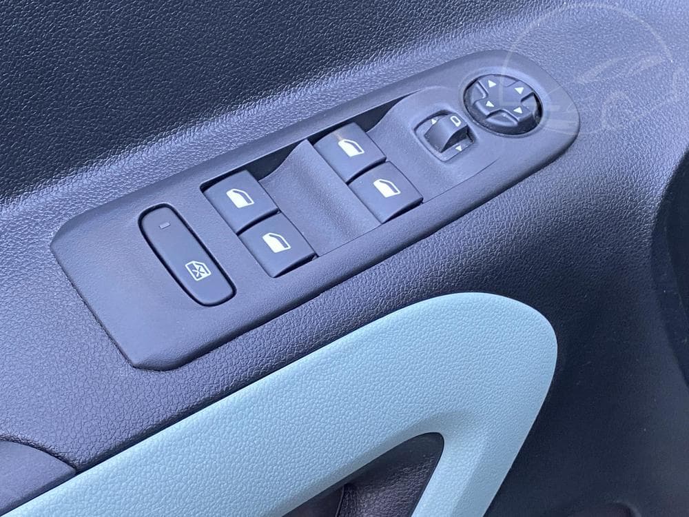 2019 Citroen Berlingo - 11