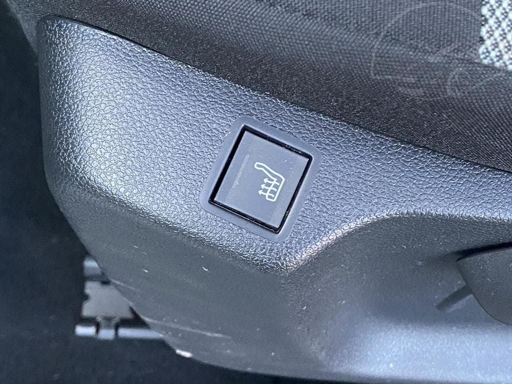 2019 Citroen Berlingo - 12