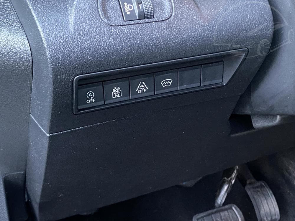 2019 Citroen Berlingo - 14